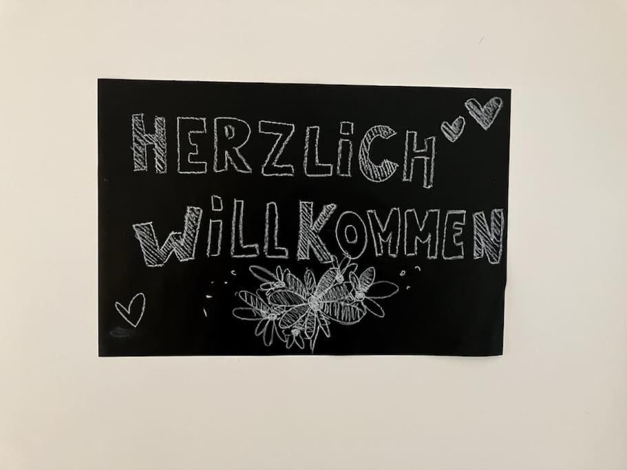 Rheinmosel Glueck 5 Lejlighed Koblenz  Eksteriør billede