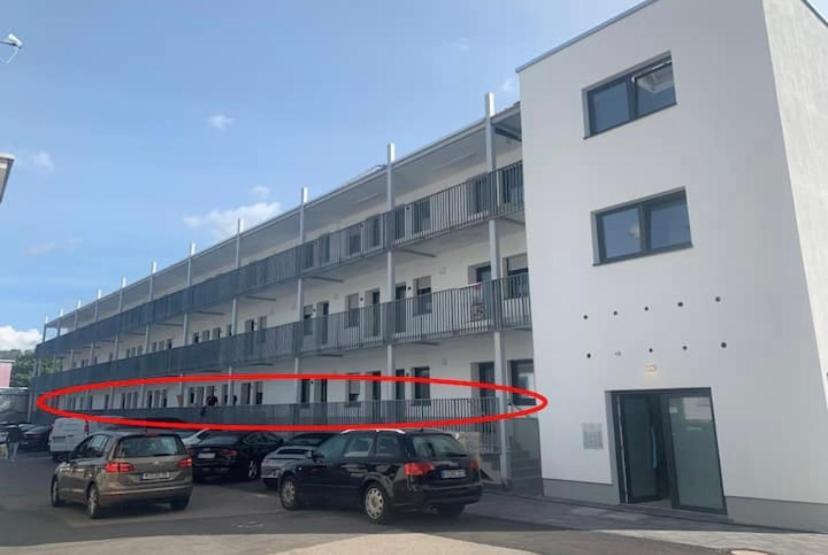 Rheinmosel Glueck 5 Lejlighed Koblenz  Eksteriør billede